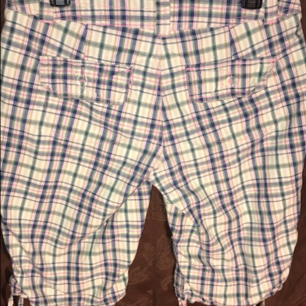 Plugg Shorts - Picture 2 of 3